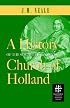 A History of the So-called Jansenist Church of Holland