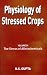 Book Physiology of Stressed Crops: The Stress of Allelochemicals