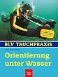Orientierung unter Wasser