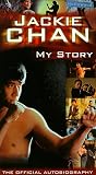 Jackie Chan: My Story [VHS]