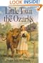 Little Town in the Ozarks (Little House the Rose Years (Unnumbered Turtleback))