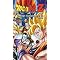 Own The Fullscreen Dragonball Z on DVD