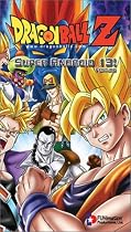 Dragon Ball Z - Movie 7: Super Android 13 Streaming.
