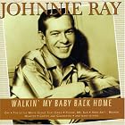 Walkin' My Baby Back Home by Johnnie Ray