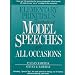 Elementary Principal's Portfolio of Model Speeches for All Occasions