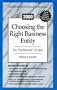 2000 Choosing the Right Business Entity
