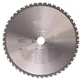 Bosch PRO1048ST 10-Inch 50 Tooth TCG Steel Cutting Saw Blade with 5/8-Inch Arbor