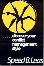 Discover Your Conflict Management Style