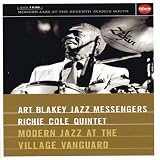 Modern Jazz at the Village Vanguard