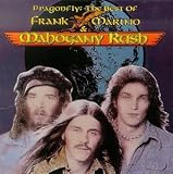 Dragonfly: The Best of Frank Marino & Mahogany Rush