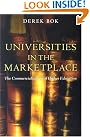 Universities in the...