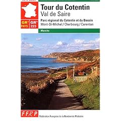 Tour du Cotentin : Val de Saire