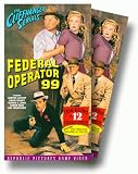 Federal Operator 99 by Republic Pictures