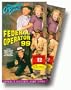 Federal Operator 99 [VHS]