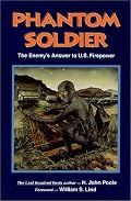 Phantom Soldier: The Enemy's Answer to U.S. Firepower