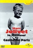 Marc Jolivet : Le Meilleur au Casino de Paris