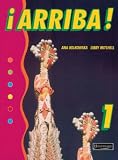  : Arriba!: Pt. 1 (Arriba!)