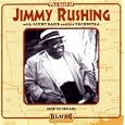 Goin' to Chicago: The Best of Jimmy Rushing with Count Basie and His Orchestra