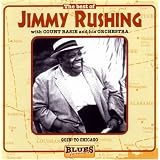 Goin' to Chicago: The Best of Jimmy Rushing with Count Basie and His Orchestra