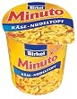 Minuto Birkel Minuto K�se- Nudeltopf, 8er Pack (8 x 70 g)