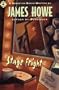 Stage Fright (Sebastian Barth Mystery)