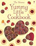 Yummy little cookbook