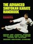 The Advanced Shotokan Karate Handbook (Advanced Edition)
