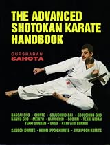 Shotokan Karate Handbook: Advanced (Advanced Edition)