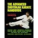 The Advanced Shotokan Karate Handbook (Advanced Edition)
