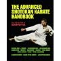 Shotokan Karate Handbook: Advanced (Advanced Edition)