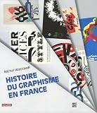Histoire du graphisme en France