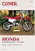Honda Xl/Xr/Tlr 125-200, 1979-2003 Image
