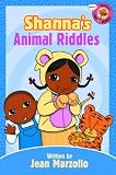 Books : Shanna's First Readers Level 1: Animal Riddles (Shanna's First Readers)