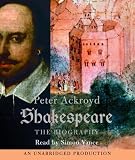 Shakespeare: The Biography