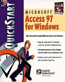 Microsoft Access 97 for Microsoft Windows Quickstart (QuickStart Series),
Logical Operations