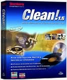 Clean 1.5 CD W32 Audio-Enhancer für den PC Bild