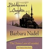 Belshazzar's Daughter (Felony & Mayhem Mysteries) (Inspector Ikmen Mysteries)