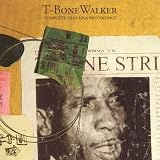 Review T-Bone Walker  / The Complete 1950-1954 Recordings