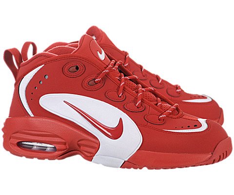 Nike Men's Air Way Up Basketball Shoe