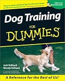 Dog Training For Dummies (For Dummies (Pets))