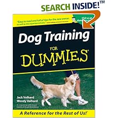 Dog Training for Dummies