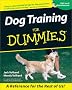 Dog Training for Dummies