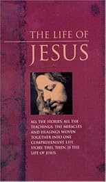 The Life Of Jesus / More than a Carpenter