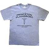 プレインズボロ教育病院 Tシャツ 教育