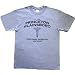 プレインズボロ教育病院 Tシャツ