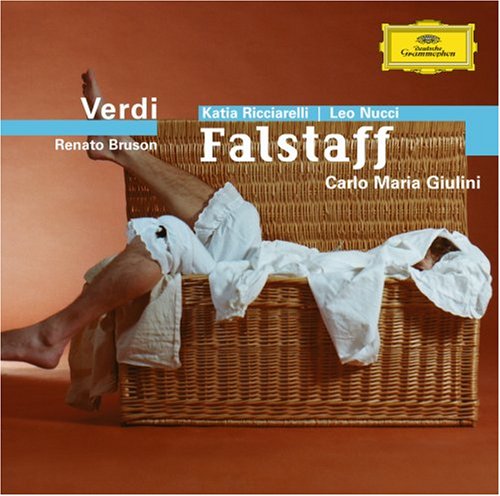 CD-Charts  Search : Verdi: Falstaff