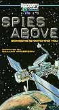 Spies Above [VHS]
