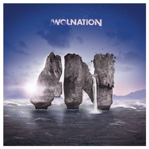 Awolnation - Megalithic Symphony Deluxe - Zortam Music