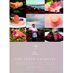 The Three Chimneys: Recipes and Reflections from the Isle of Skye's World Famous Restaurant