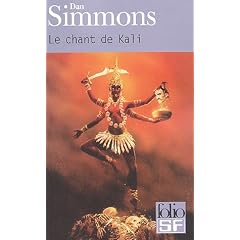 Le chant de Kali